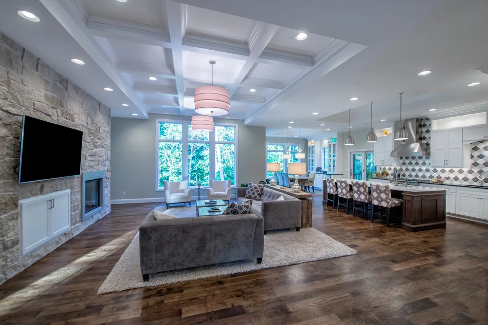Timeless Features by Rhoads Design & Construction - Photo 3