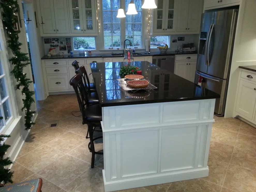 Timeless Family Kitchen by Scruggs E C And Sons - Photo 3