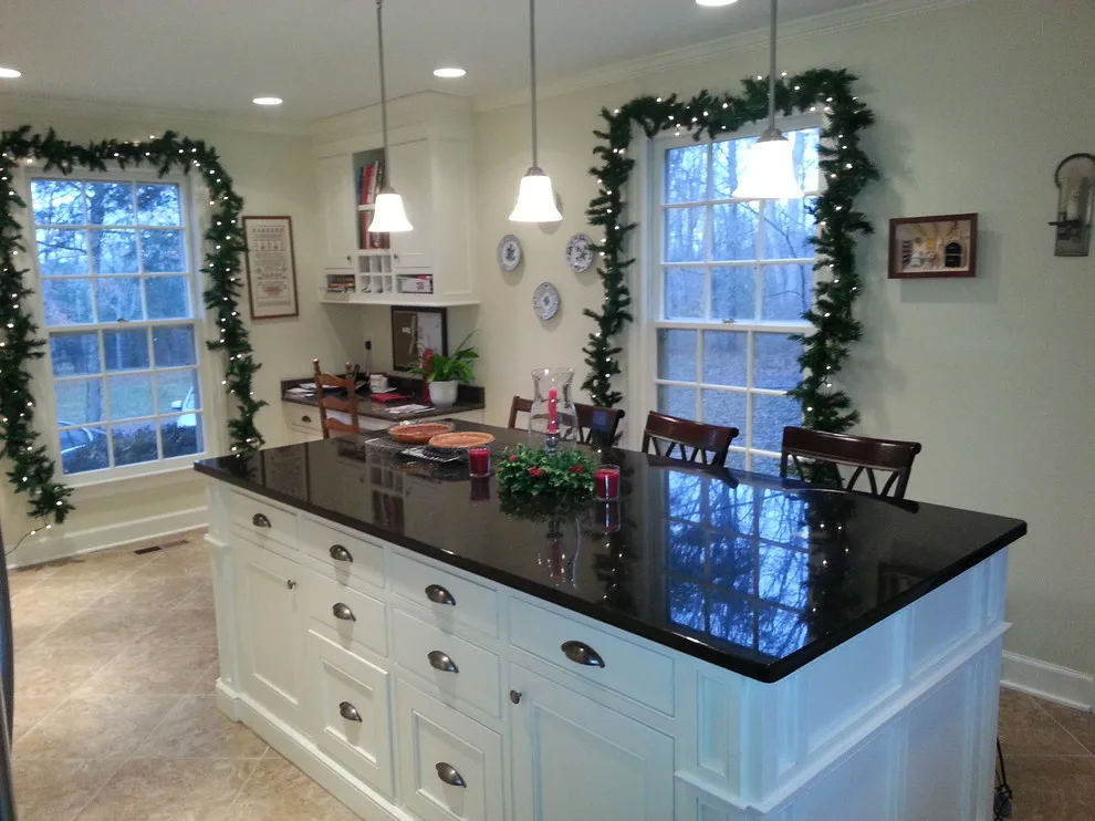 Scruggs E C And Sons - Photo 12