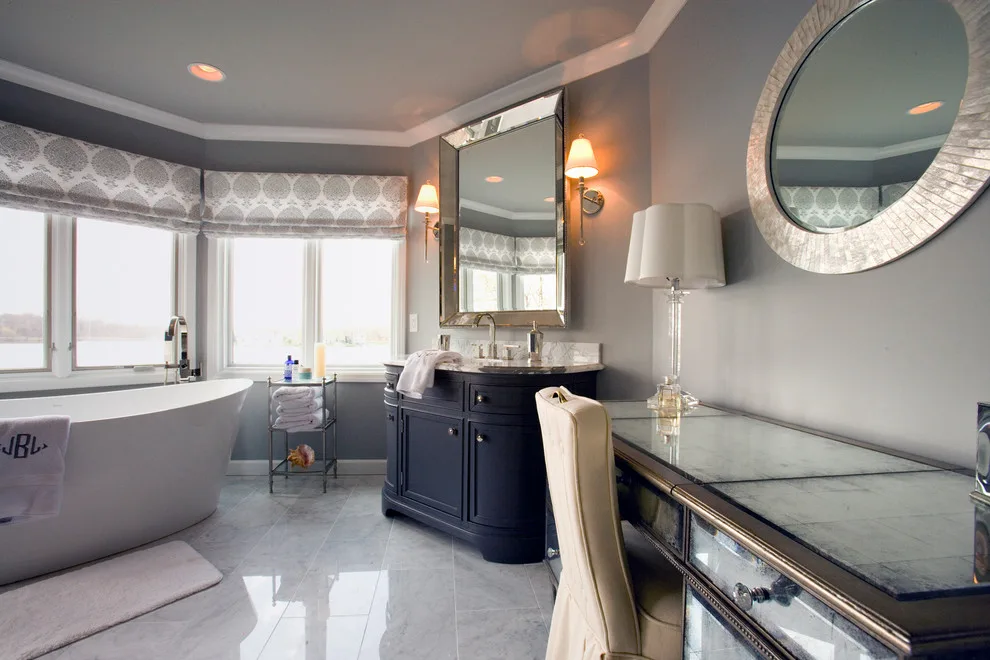Timeless Glamour Mastery by Proven Renovations And Design - Photo 2