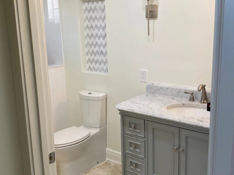 Timeless Home Renovation by All Phase Home Solutions - Photo 2