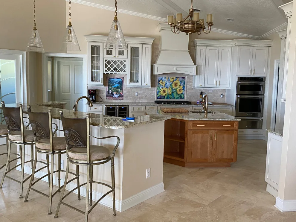 Timeless Home Renovation by All Phase Home Solutions - Photo 6