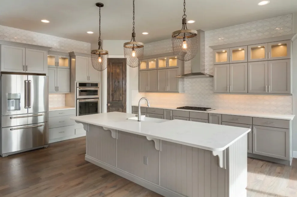Greenview Renovation - Photo 6