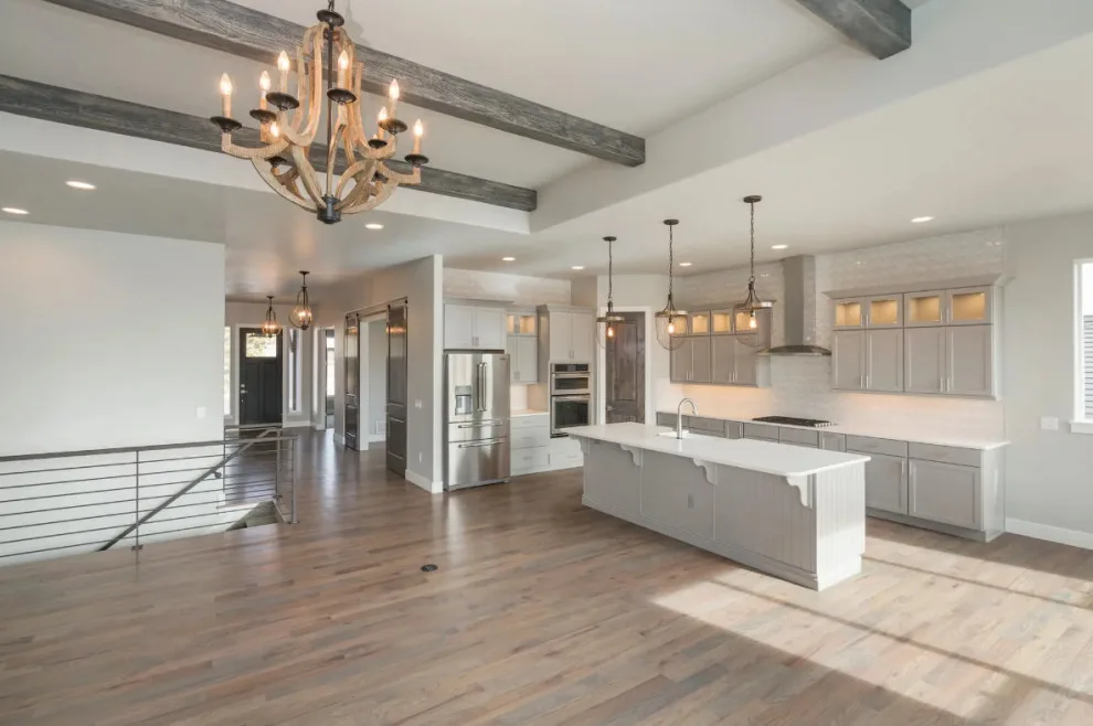 Timeless Kitchen Design Initiative by Greenview Renovation - Photo 3
