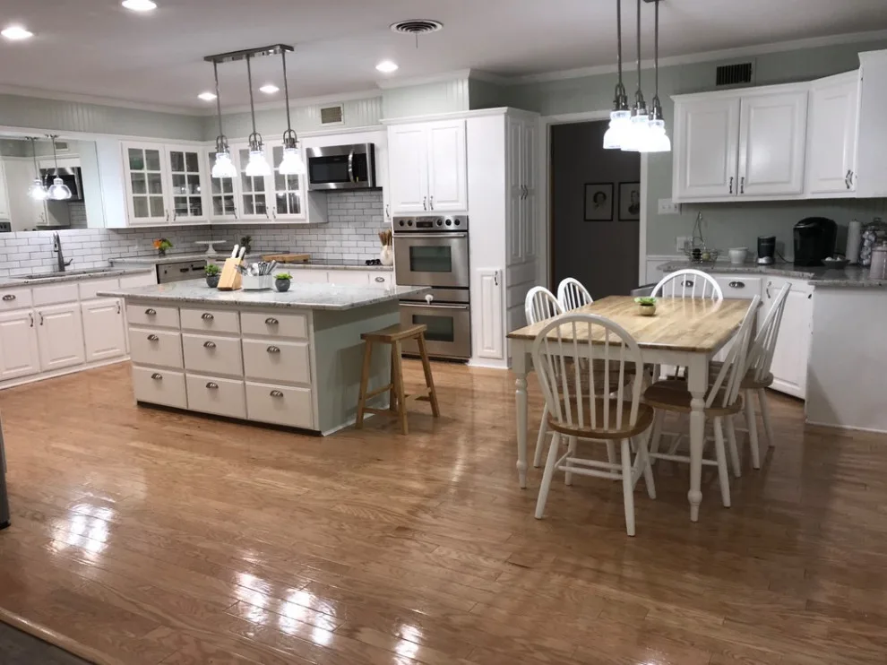 Lifestyle Designs And Remodeling - Photo 12