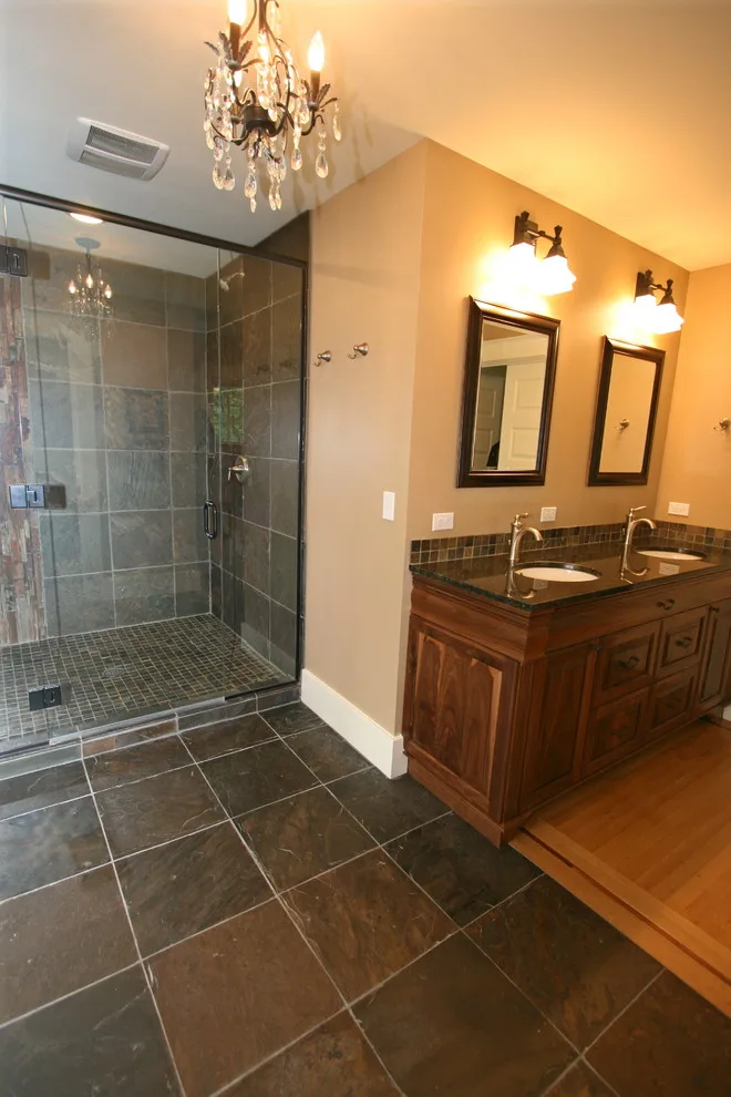 South Hill Classic Renovation and Expansion by JMT Builders - Photo 8