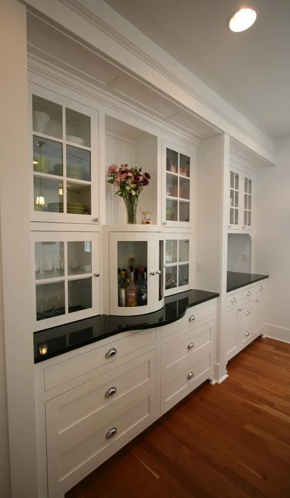 South Hill Classic Renovation and Expansion by JMT Builders - Photo 5