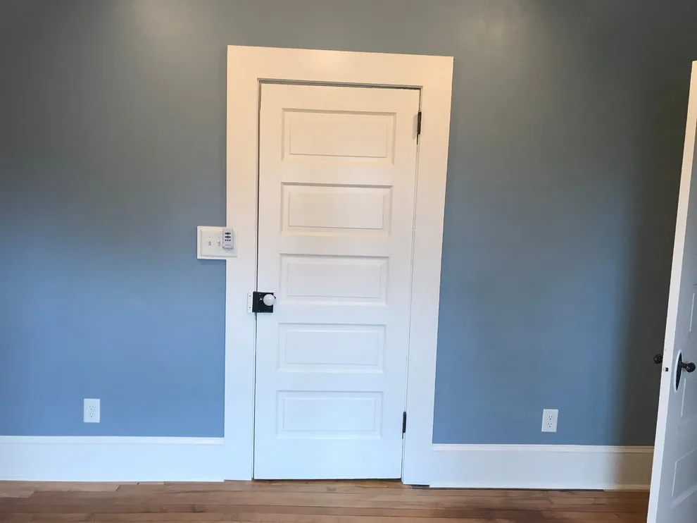 Timeless Bedroom Makeover by Technically Aesthetic General Contractors - Photo 2