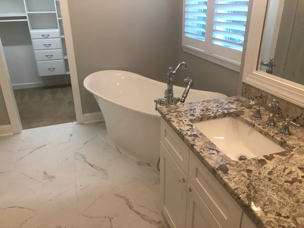 Sanderson Construction - Photo 4