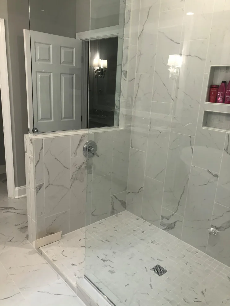 Clayton New Construction by Sanderson Construction - Photo 12