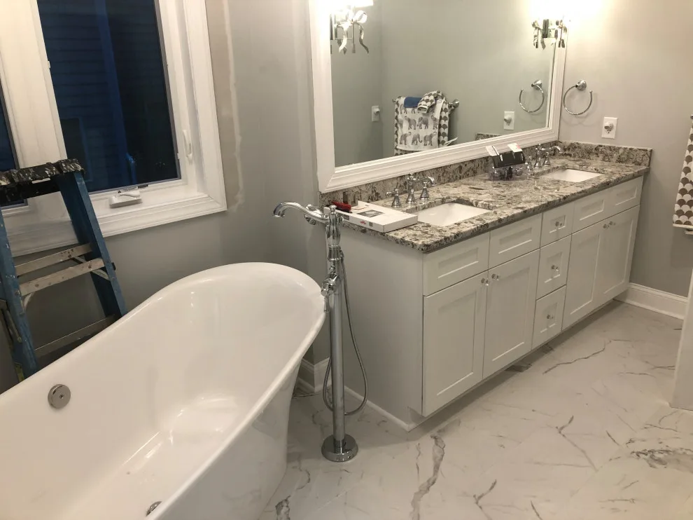 Sanderson Construction - Photo 12