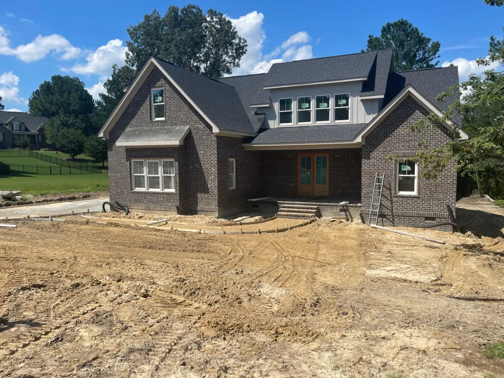 Clayton New Construction by Sanderson Construction - Photo 7