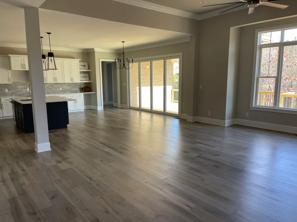 Clayton New Construction by Sanderson Construction - Photo 5