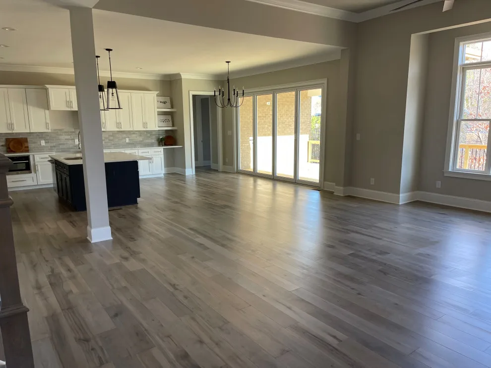 Sanderson Construction - Photo 14