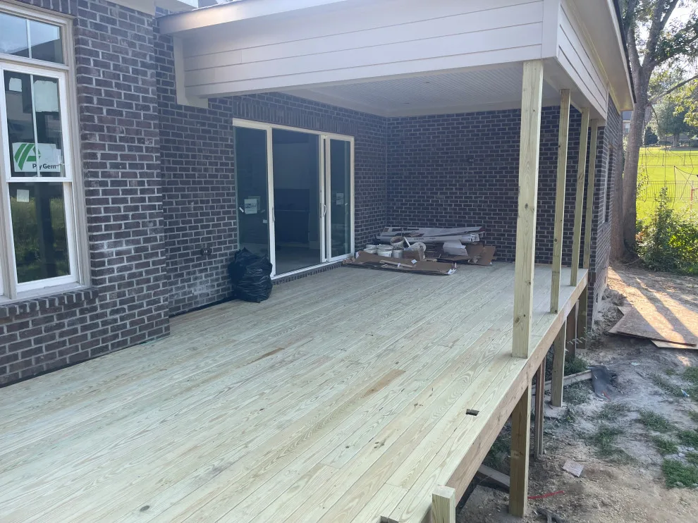 Sanderson Construction - Photo 2
