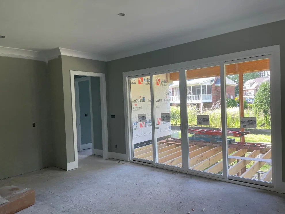 Sanderson Construction - Photo 10