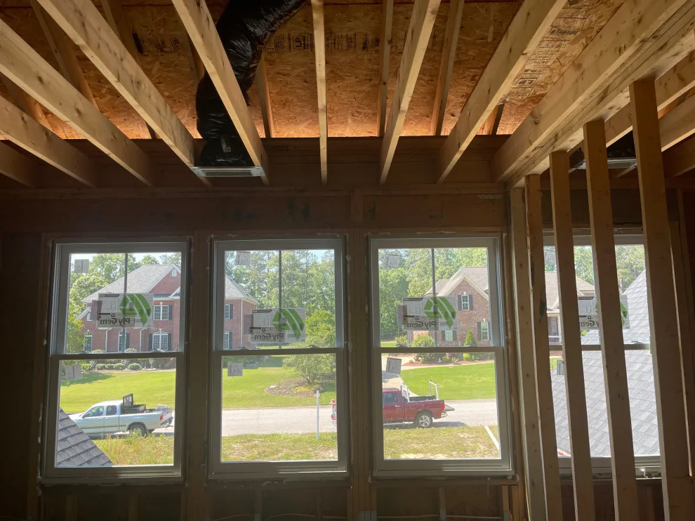 Clayton New Construction by Sanderson Construction - Photo 17