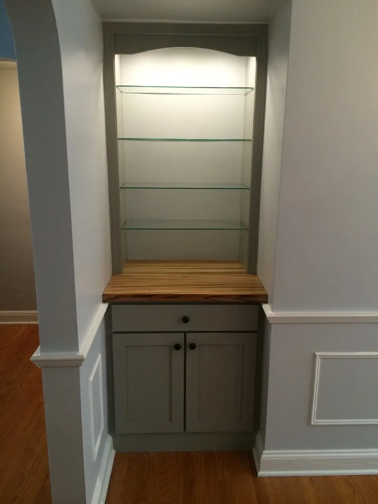 Clayton Initiative by Crossgrain, LLC. - Photo 6