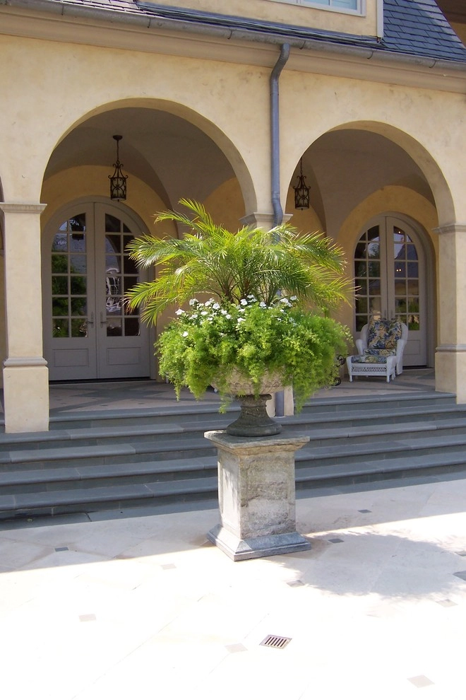 Landscape Design by Brumley Gardens - Photo 8