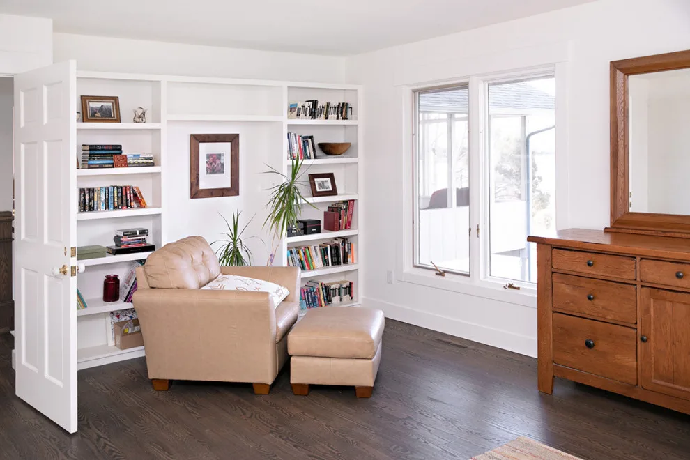 Pure and Minimalist by Renovative Resource - Photo 9
