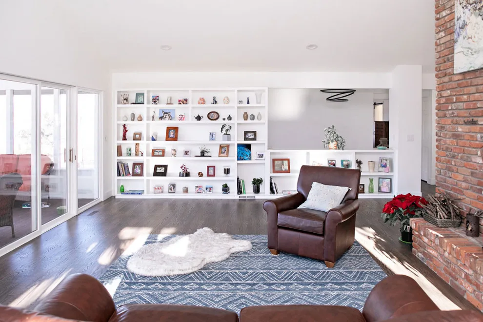 Pure and Minimalist by Renovative Resource - Photo 5