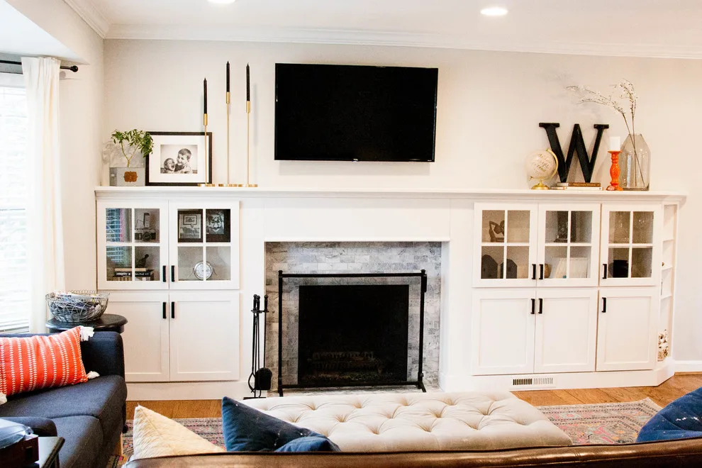 Timeless and Pristine Renovation by Handy Home Guys - Photo 2