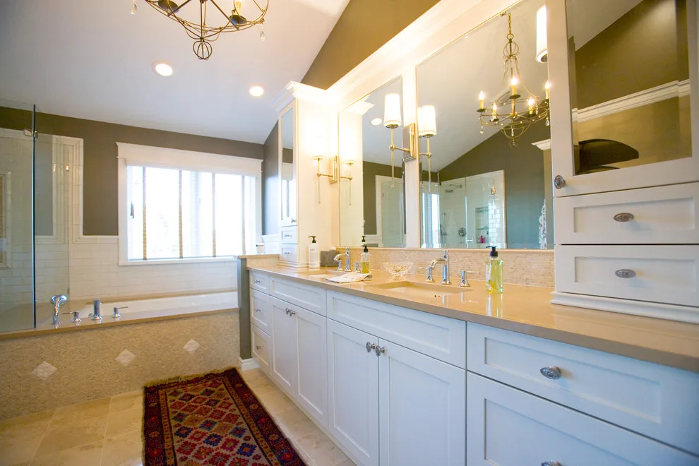Sleek Sophisticated Leader by Proven Renovations And Design - Photo 5