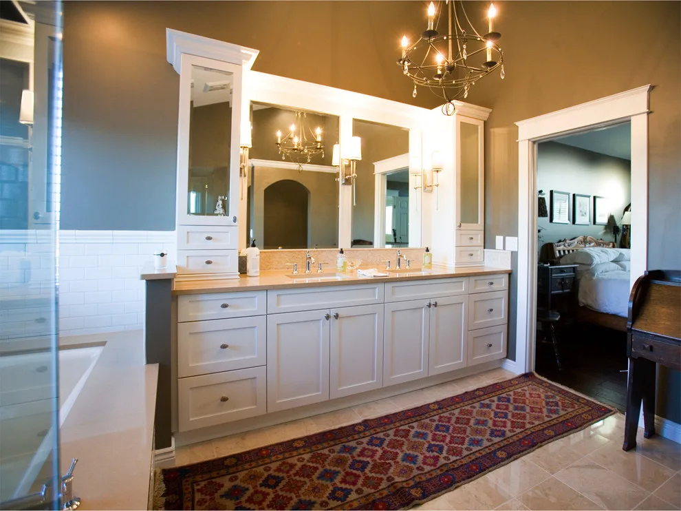 Sleek Sophisticated Leader by Proven Renovations And Design - Photo 7
