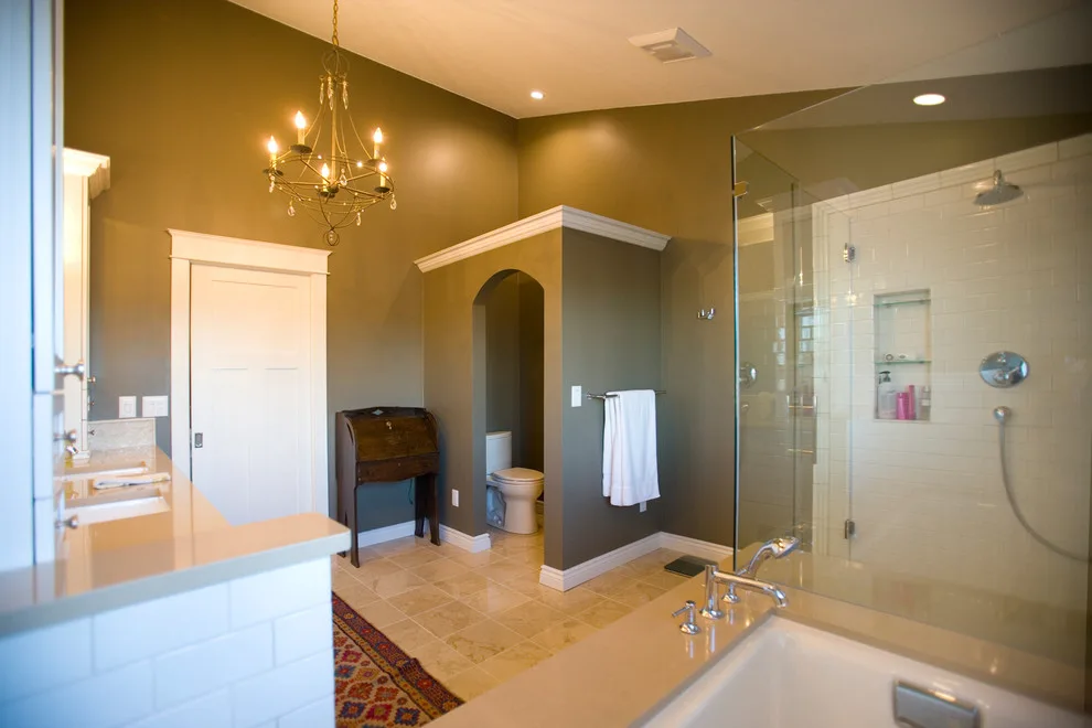 Sleek Sophisticated Leader by Proven Renovations And Design - Photo 9
