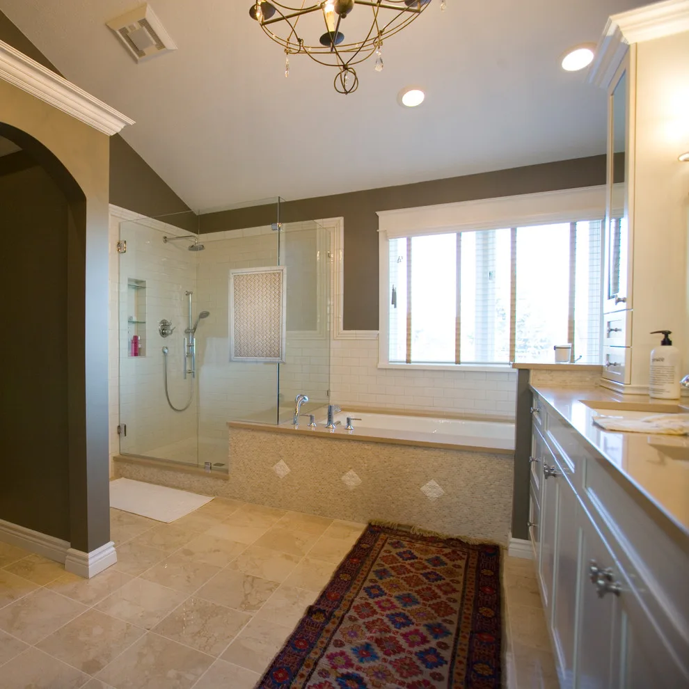 Sleek Sophisticated Leader by Proven Renovations And Design - Photo 3