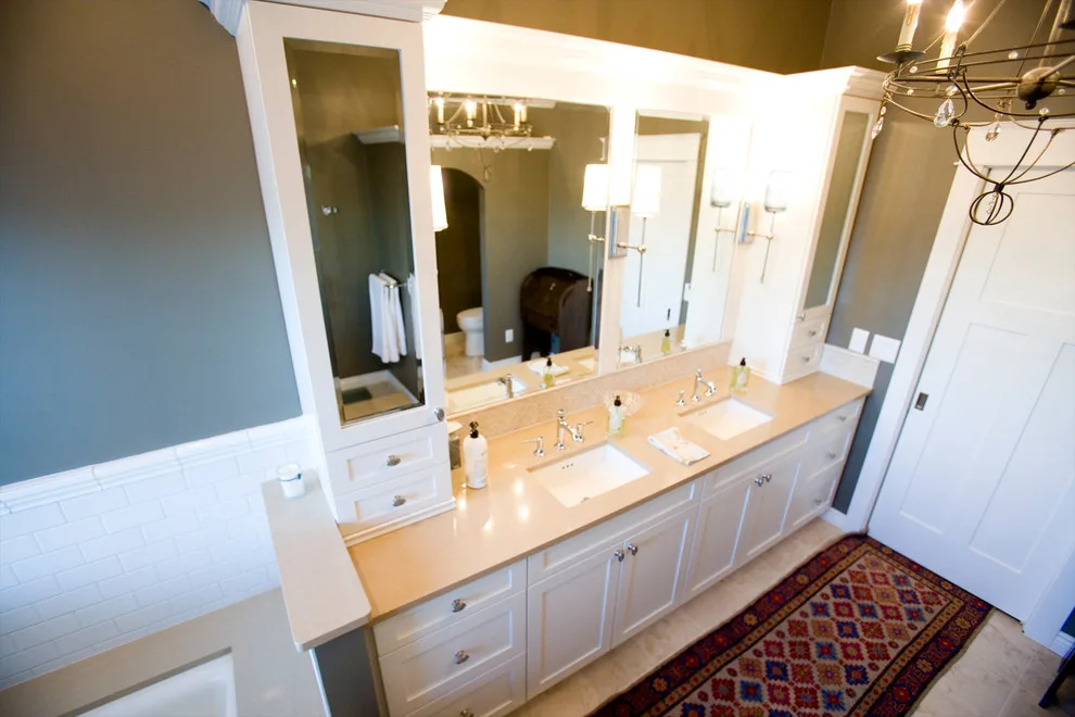 Sleek Sophisticated Leader by Proven Renovations And Design - Photo 8