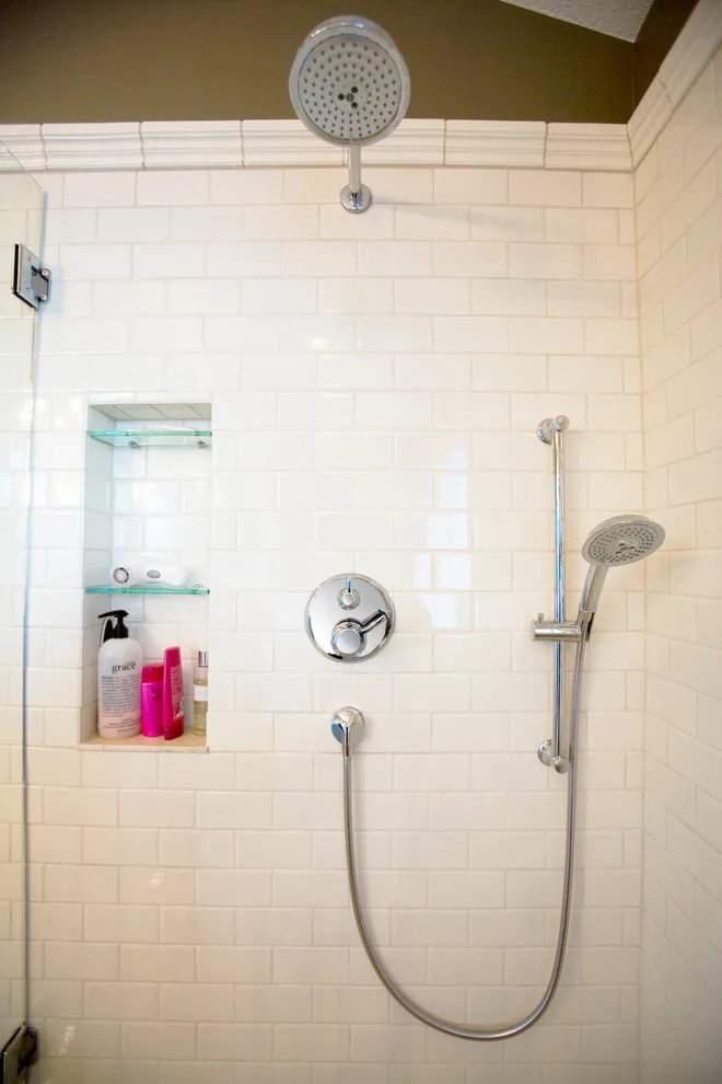 Sleek Sophisticated Leader by Proven Renovations And Design - Photo 4
