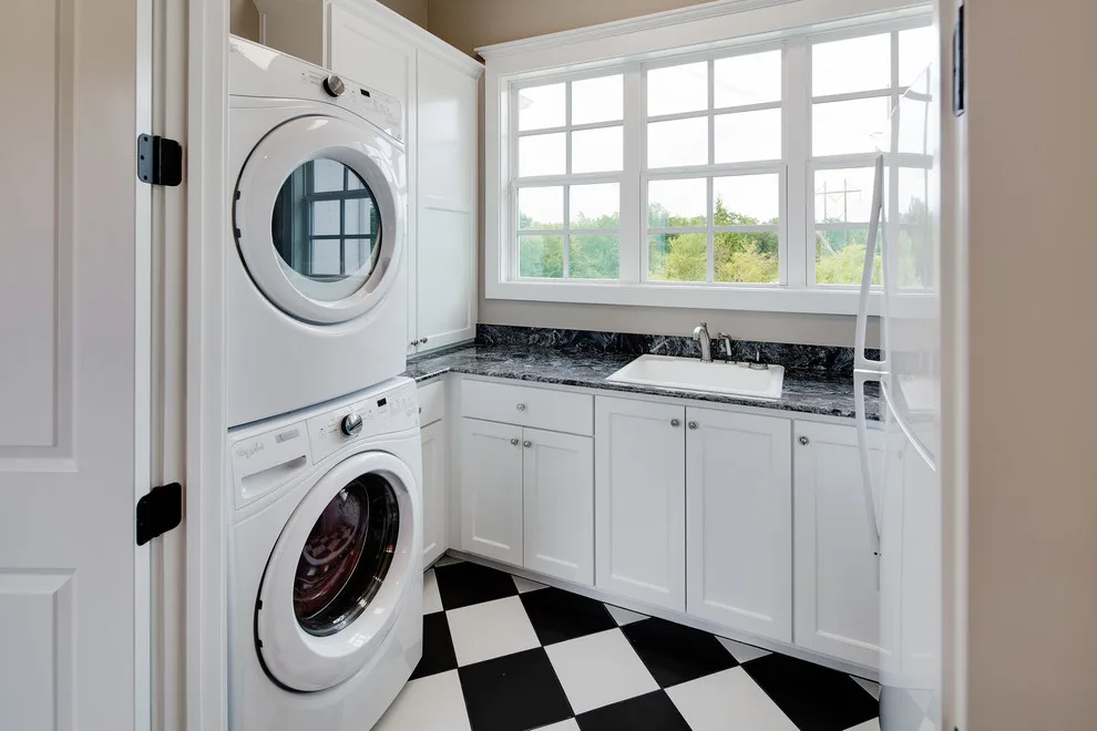 Pristine Classic Farmhouse by Crowley Custom Homes - Photo 18