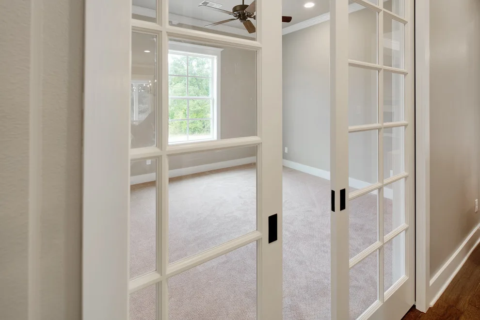 Pristine Classic Farmhouse by Crowley Custom Homes - Photo 36