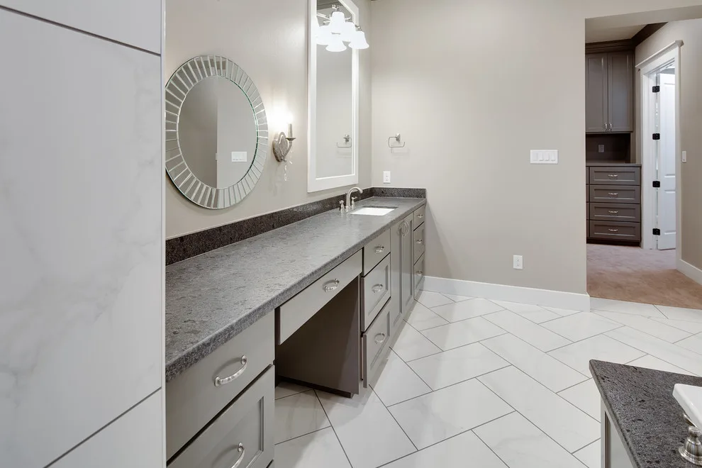 Pristine Classic Farmhouse by Crowley Custom Homes - Photo 10