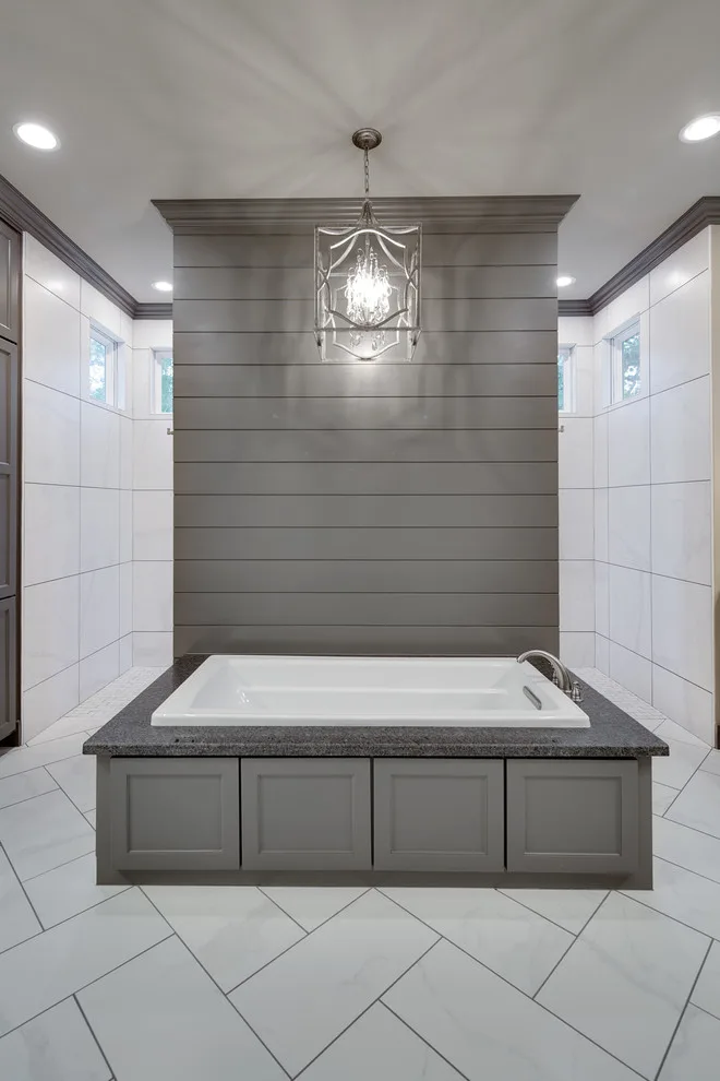 Pristine Classic Farmhouse by Crowley Custom Homes - Photo 37