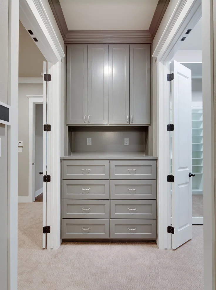Pristine Classic Farmhouse by Crowley Custom Homes - Photo 16