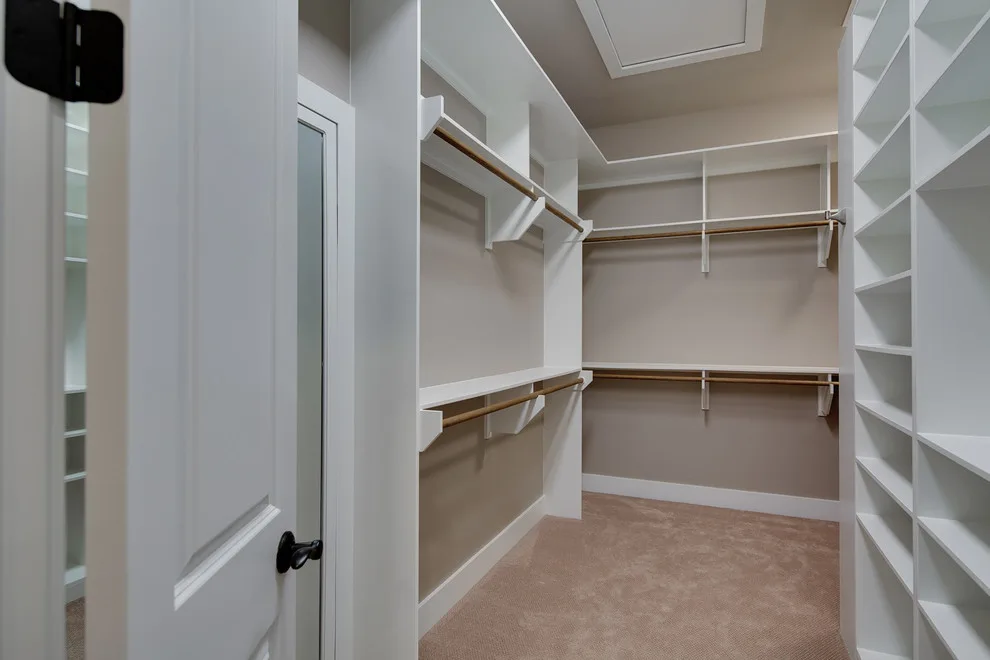 Pristine Classic Farmhouse by Crowley Custom Homes - Photo 32