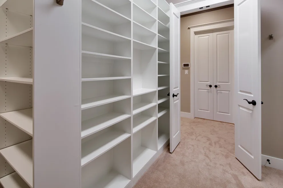 Pristine Classic Farmhouse by Crowley Custom Homes - Photo 29