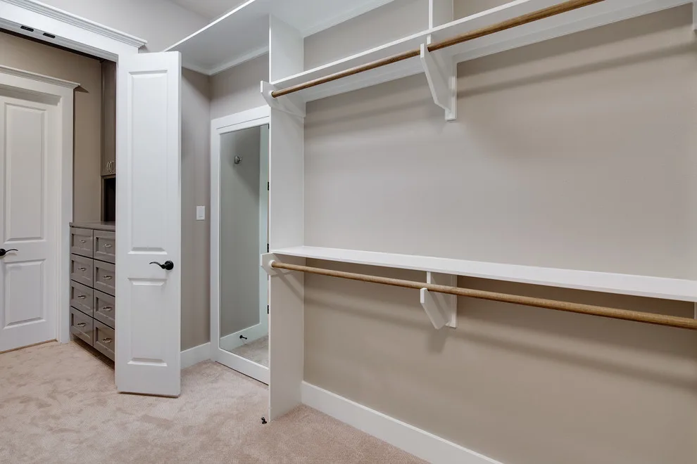 Pristine Classic Farmhouse by Crowley Custom Homes - Photo 35