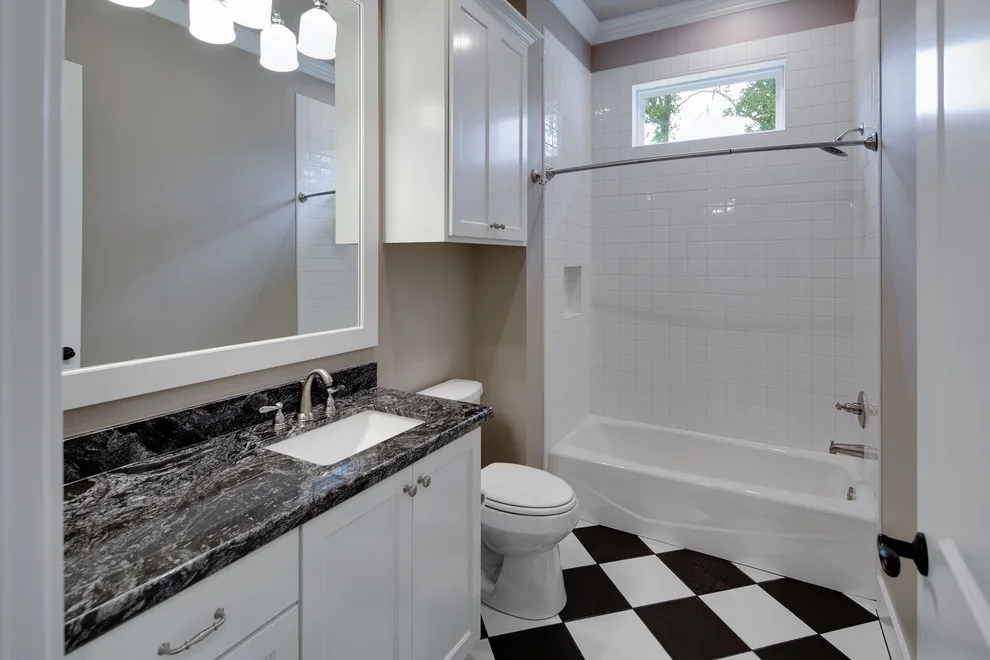 Pristine Classic Farmhouse by Crowley Custom Homes - Photo 26