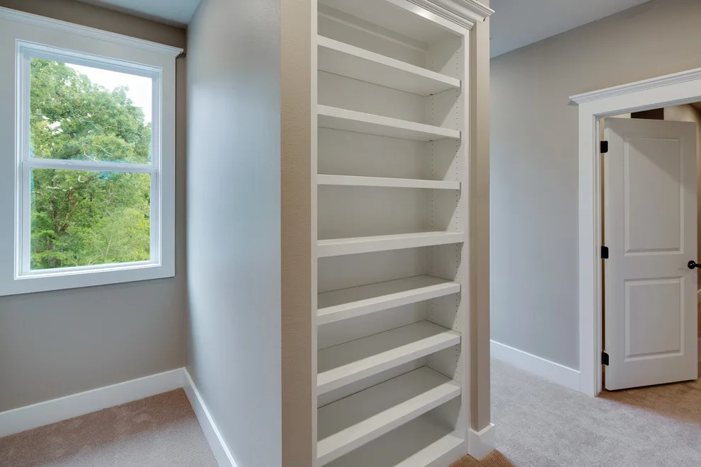 Pristine Classic Farmhouse by Crowley Custom Homes - Photo 39
