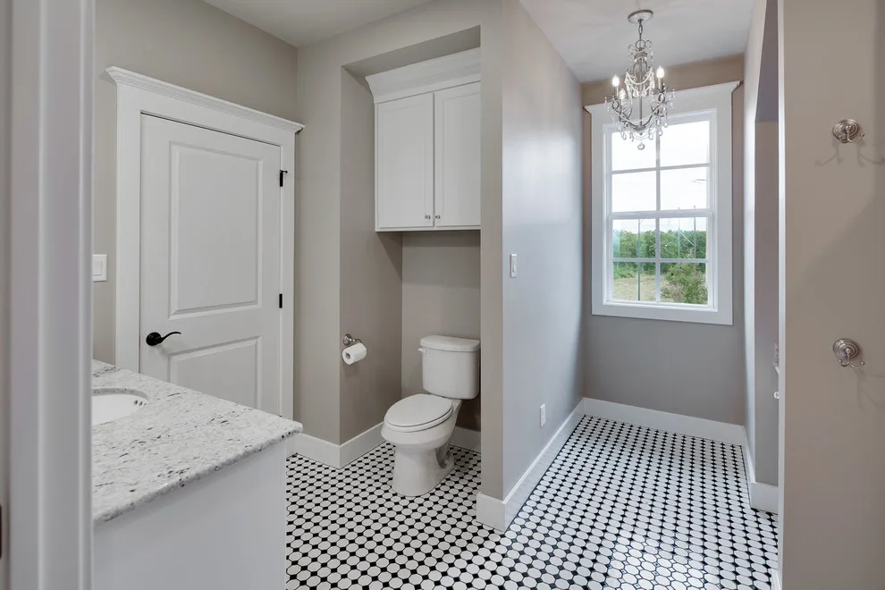 Pristine Classic Farmhouse by Crowley Custom Homes - Photo 11