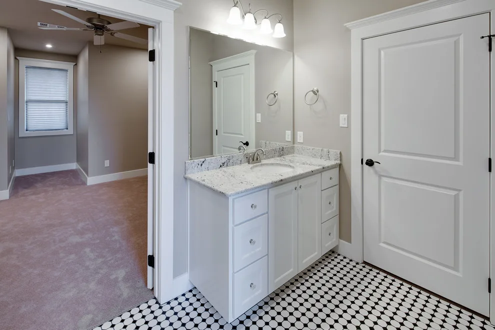 Pristine Classic Farmhouse by Crowley Custom Homes - Photo 19