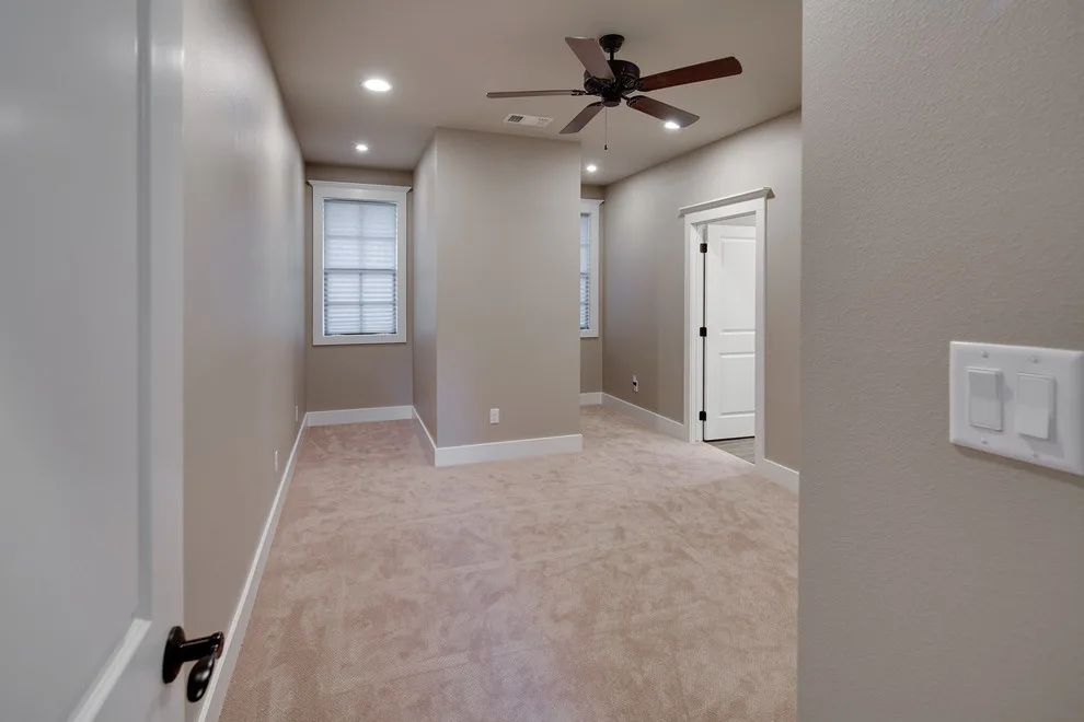 Pristine Classic Farmhouse by Crowley Custom Homes - Photo 33