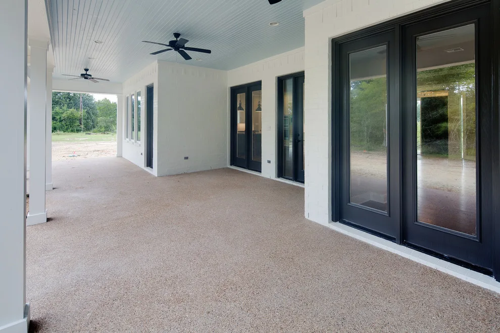 Pristine Classic Farmhouse by Crowley Custom Homes - Photo 27
