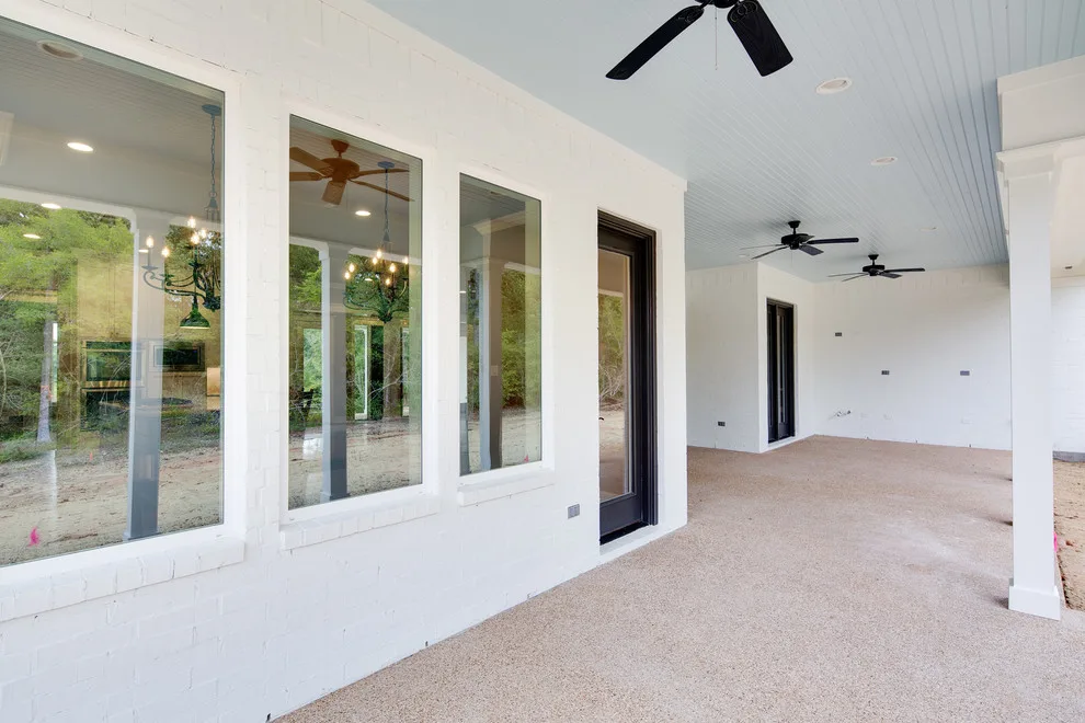 Pristine Classic Farmhouse by Crowley Custom Homes - Photo 34