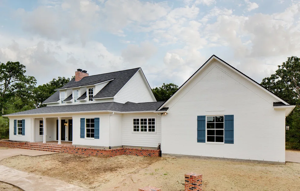 Pristine Classic Farmhouse by Crowley Custom Homes - Photo 12