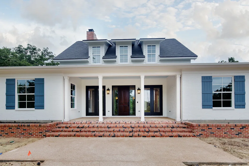 Pristine Classic Farmhouse by Crowley Custom Homes - Photo 45