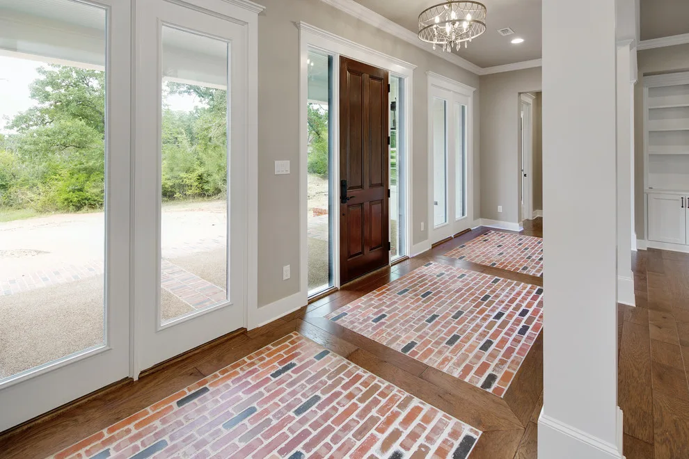 Pristine Classic Farmhouse by Crowley Custom Homes - Photo 44